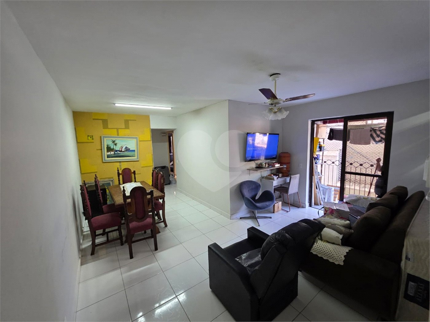 Apartamento à venda com 3 quartos, sendo 1 suíte,  em Casa Verde, São Paulo, SP