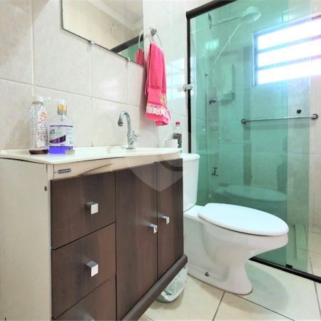 Casa em condomínio à venda com 1 quarto em Vila Santa Teresa (zona Sul), São Paulo, SP