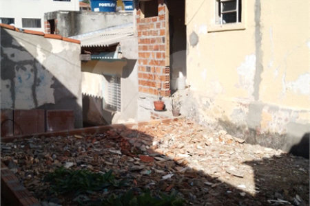 Terreno à venda em Vila Guilherme, São Paulo, SP