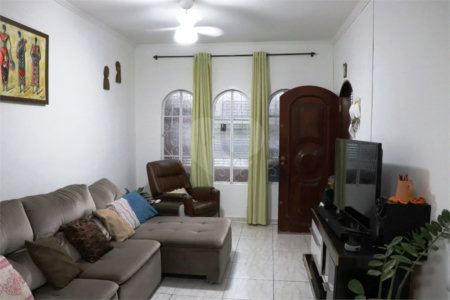 Sobrado à venda com 3 quartos, sendo 1 suíte, em Tucuruvi, São Paulo, SP