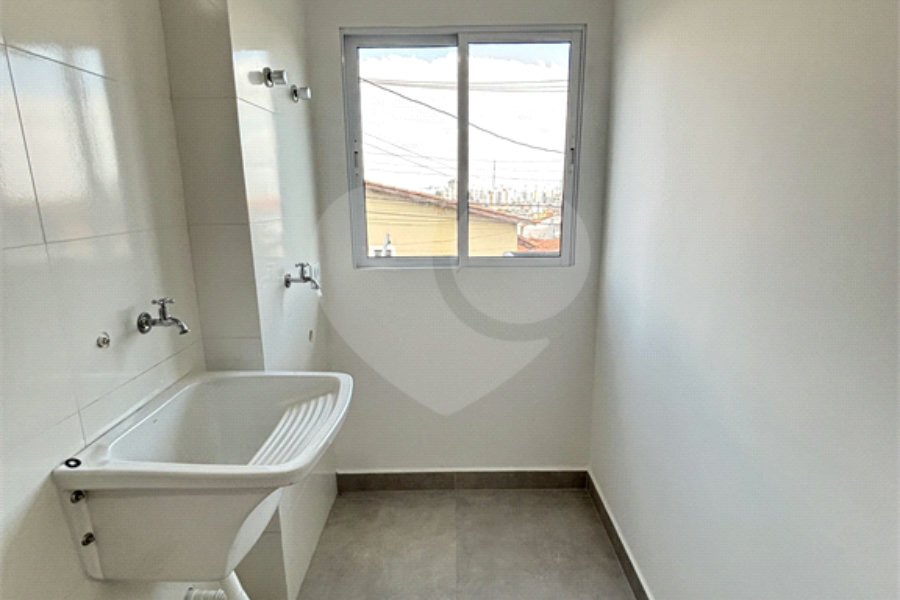 Apartamento à venda com 2 quartos em Horto, São Paulo, SP
