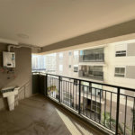 Apartamento à venda com 3 quartos em Barra Funda, São Paulo, SP