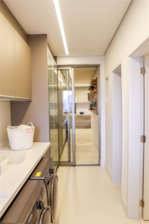 Apartamento à venda com 4 suítes em Cidade Jardim, São Paulo, SP
