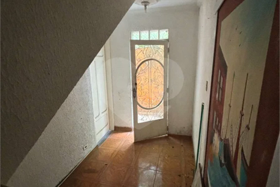 Casa à venda ou para alugar com 3 quartos em Santana, São Paulo, SP
