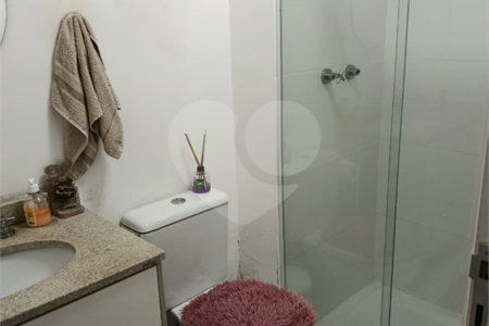 Apartamento à venda com 2 quartos, sendo 1 suíte, em Vila Ema, São Paulo, SP