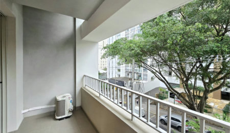 Studio à venda com 1 quarto em Pinheiros, São Paulo, SP
