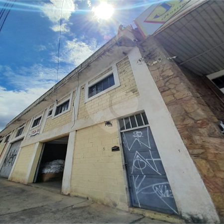 Salão Comercial para alugar em Recreio Estoril, Atibaia, SP