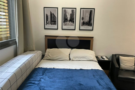 Apartamento à venda em Sumarezinho, São Paulo, SP
