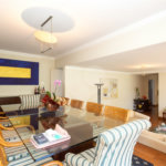 Apartamento à venda com 3 quartos, sendo 2 suítes,  em Alto da Boa Vista, São Paulo, SP
