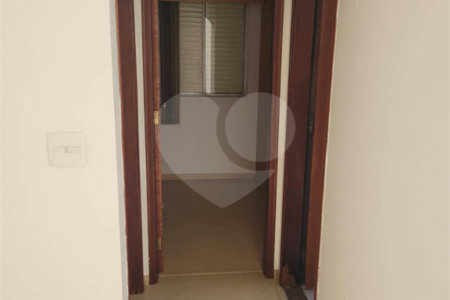 Apartamento à venda com 2 quartos em Tucuruvi, São Paulo, SP