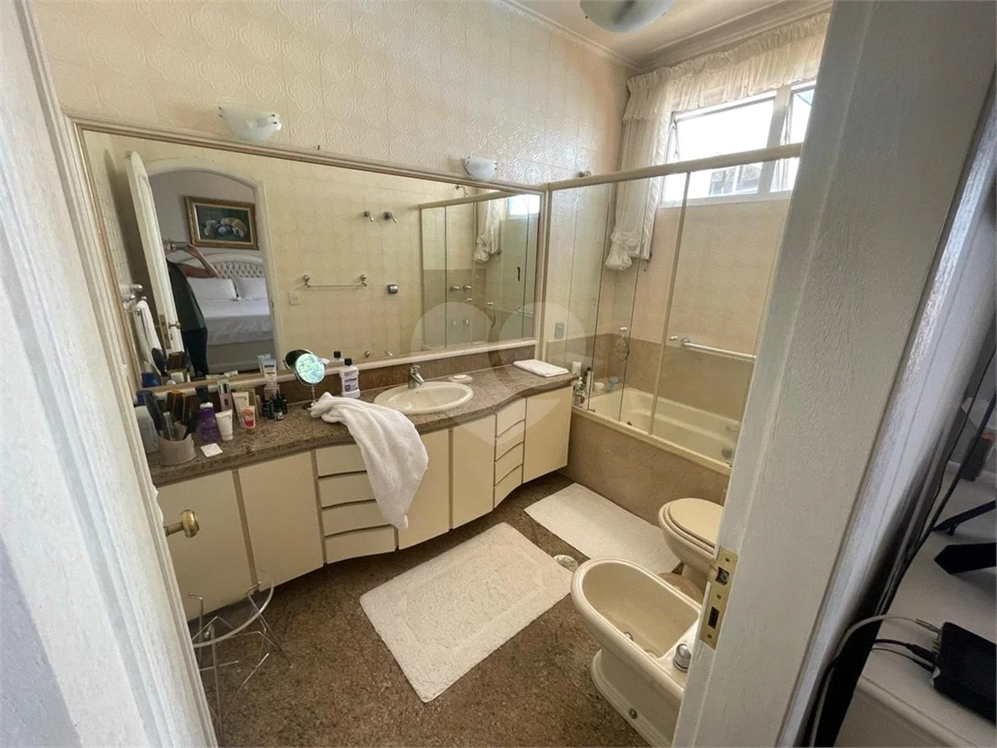 CASA TÉRREA EXCELENTE A VENDA NO TREMEMBÉ - 3 SUÍTES, PISCINA AREA GOURMET E 4 VAGAS DE GARAGEM