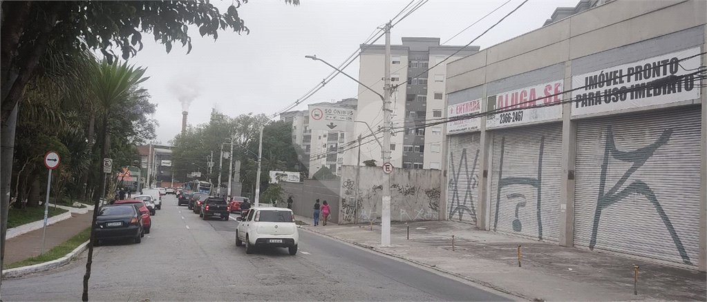Salão Comercial para alugar em Santo Amaro, São Paulo, SP