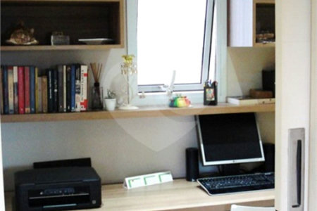 Apartamento à venda com 4 quartos, sendo 1 suíte, em Vila Leopoldina, São Paulo, SP
