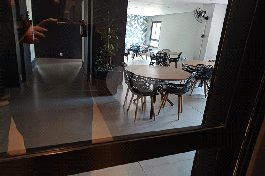 Apartamento para alugar com 2 quartos, sendo 1 suíte, em Tucuruvi, São Paulo, SP