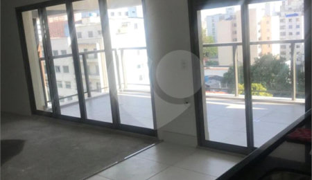 Apartamento à venda com 3 suítes em Paraíso, São Paulo, SP