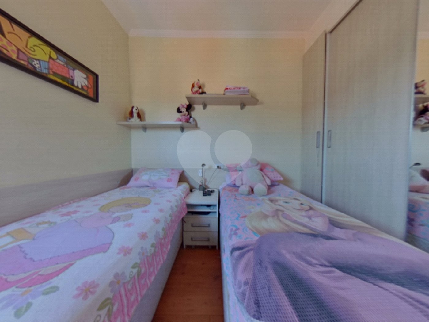 Cobertura à venda com 3 suítes em Tremembé, São Paulo, SP