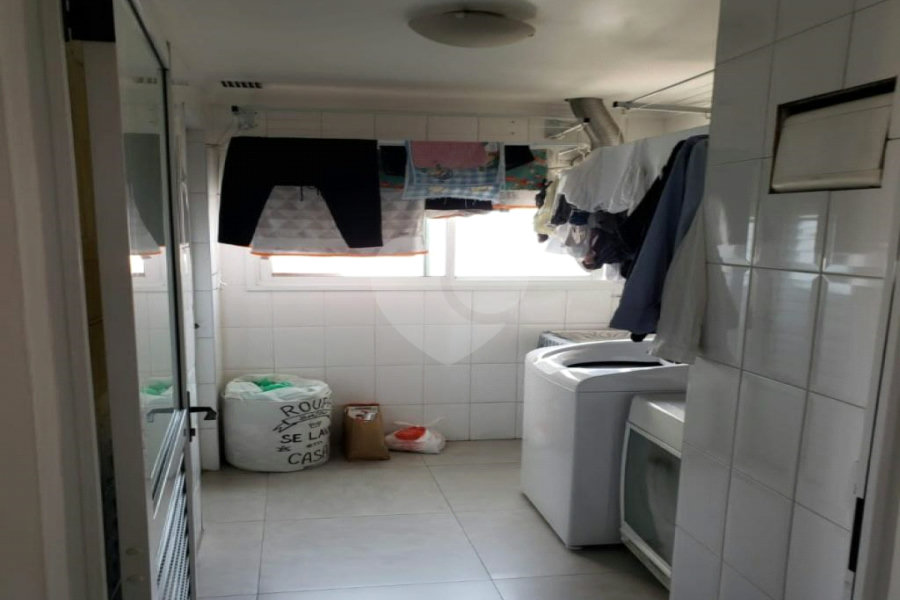 Apartamento à venda com 3 suítes em Morumbi, São Paulo, SP