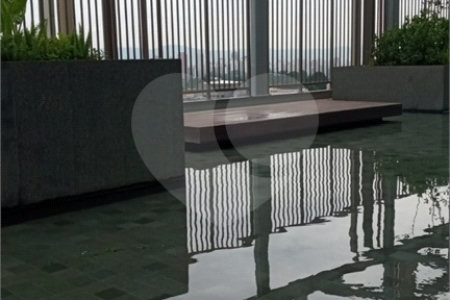 Apartamento à venda com 1 quarto em Cerqueira César, São Paulo, SP