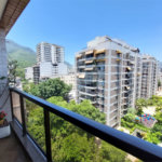 Cobertura à venda com 4 quartos, sendo 1 suíte, em Tijuca, Rio de Janeiro, RJ