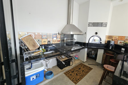 Casa à venda com 3 suítes em Terras de Santa Teresa II, Itupeva, SP