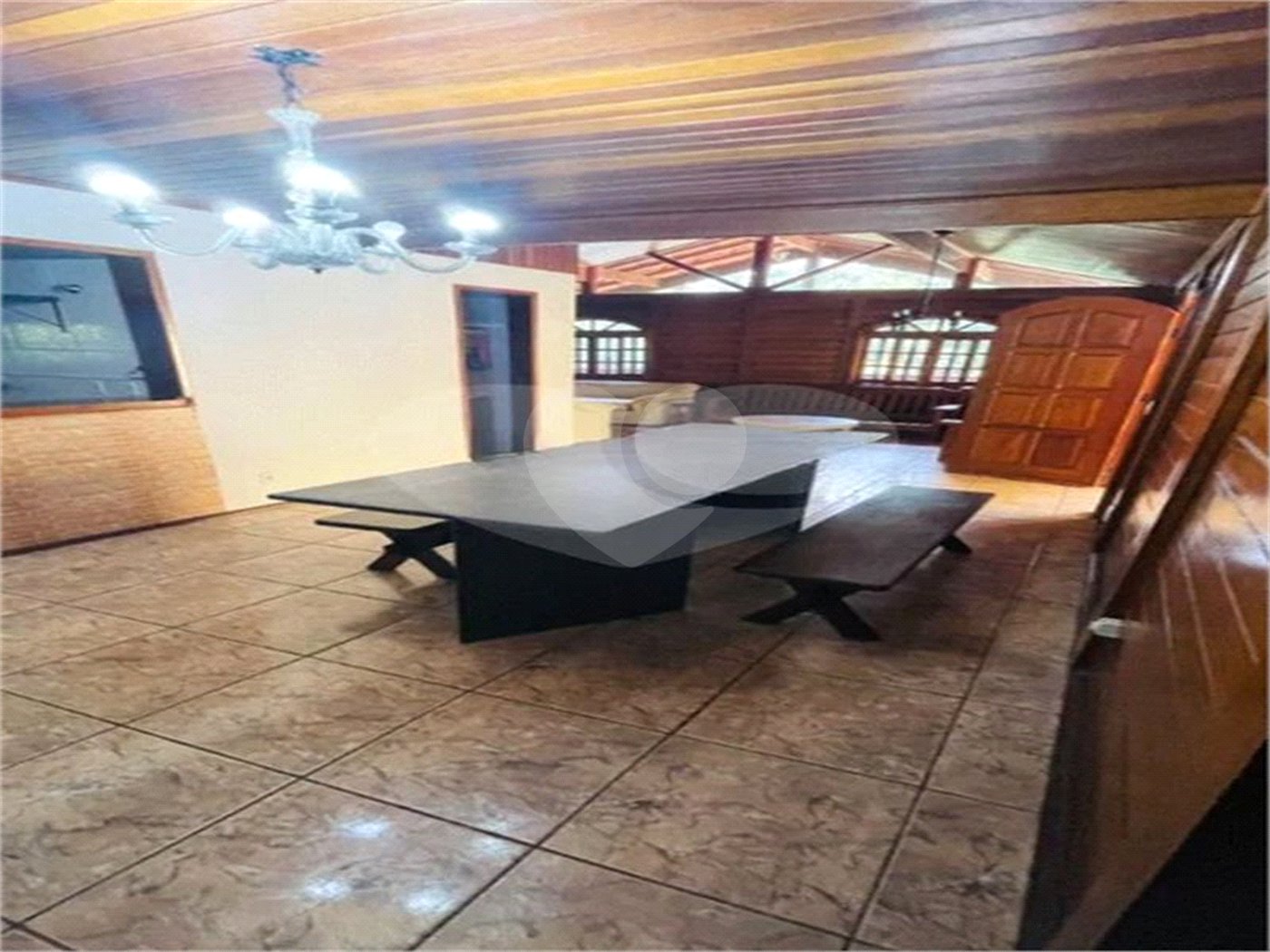 Casa à venda com 4 quartos no condomínio Sausalito, Mairiporã - SP