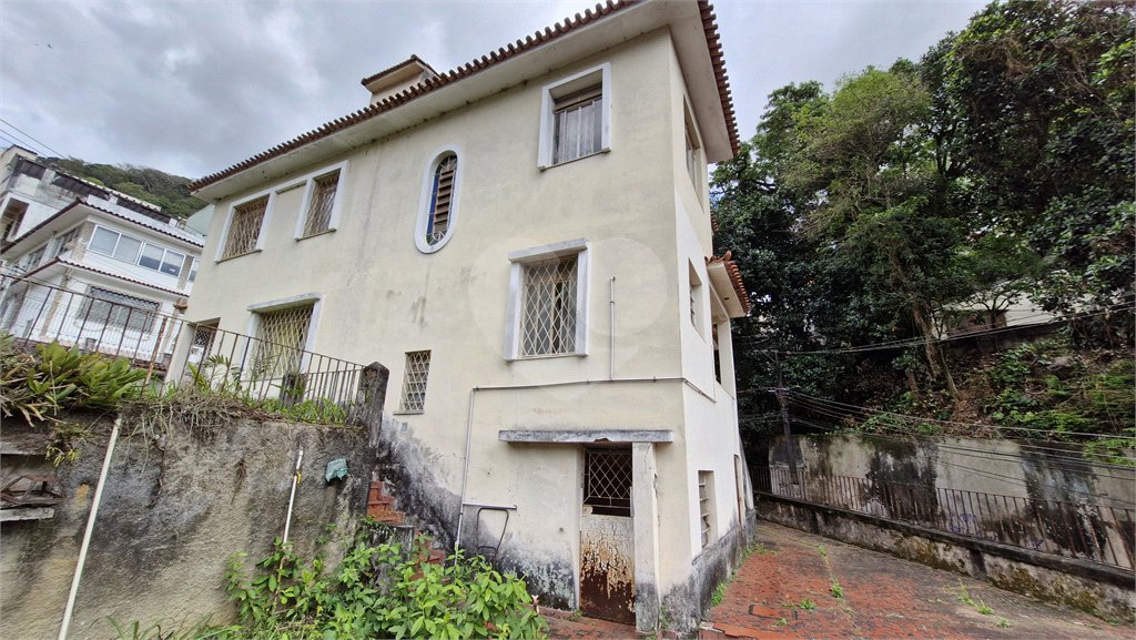 Casa à venda com 4 quartos, sendo 1 suíte, em Alto da Boa Vista, Rio de Janeiro, RJ