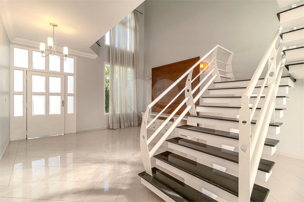 Casa à venda ou para alugar com 4 suítes no condomínio Residencial Tivoli Park, Sorocaba - SP