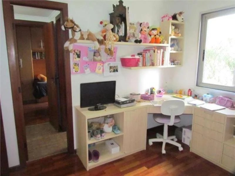 Apartamento à venda com 4 quartos, sendo 2 suítes,  em Vila Suzana, São Paulo, SP