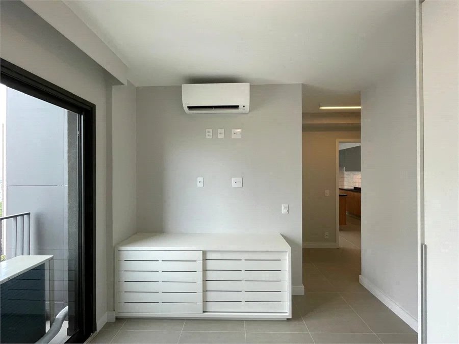Apartamento à venda com 2 suítes em Pinheiros, São Paulo, SP