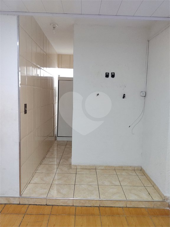 Sobrado à venda com 2 quartos em Tremembé, São Paulo, SP