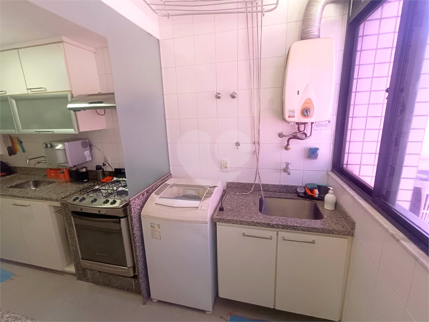 Cobertura à venda com 3 quartos, sendo 1 suíte, em Tijuca, Rio de Janeiro, RJ
