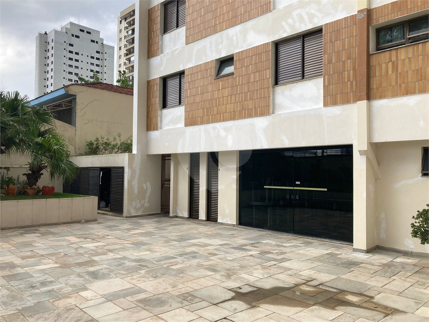 Apartamento à venda com 4 quartos, sendo 1 suíte, em Cidade Mãe do Céu, São Paulo, SP