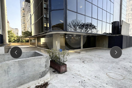 Laje Corporativa para alugar em Jardim Paulistano, São Paulo, SP