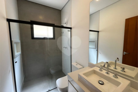 Casa à venda com 3 suítes no condomínio Alphaville Nova Esplanada, Votorantim - SP