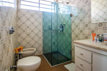 Casa à venda com 3 suítes em Alto de Pinheiros, São Paulo, SP