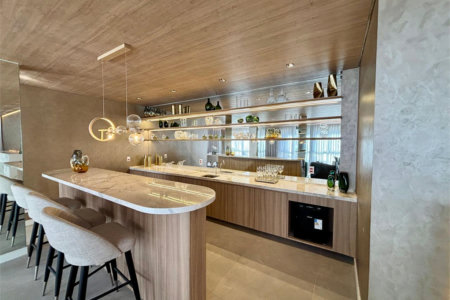 Apartamento à venda com 3 suítes em Tucuruvi, São Paulo, SP