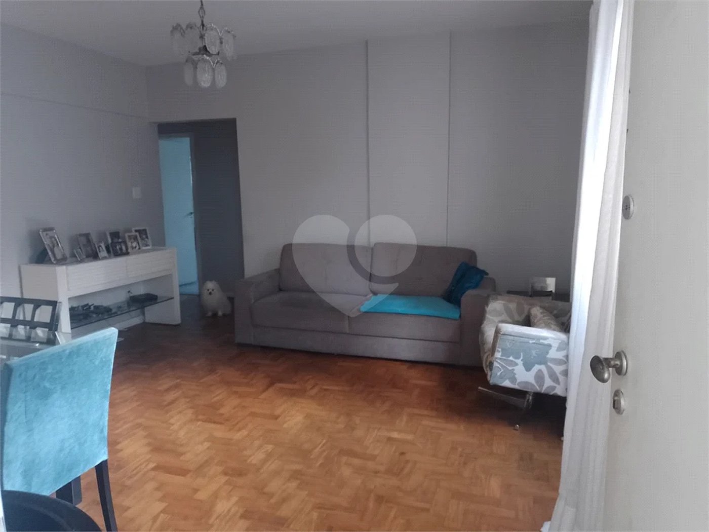 Apartamento à venda com 2 quartos em Santana, São Paulo, SP