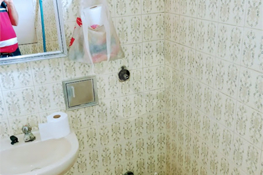 Sobrado à venda com 2 quartos em Horto, São Paulo, SP