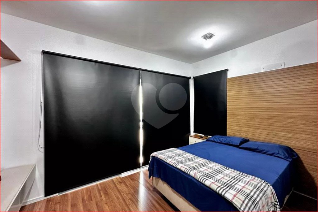 Apartamento para alugar com 1 quarto em Jardim das Acácias, São Paulo, SP