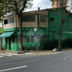 Salão Comercial para alugar em Chácara Santo Antônio, São Paulo, SP