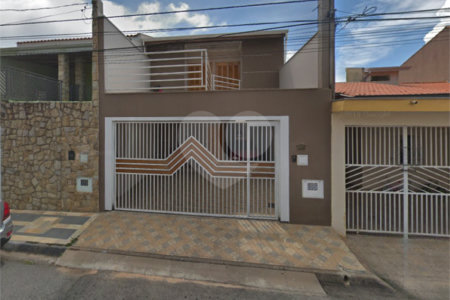 Casa à venda com 3 quartos, sendo 1 suíte, em Parque Cidade Jardim II, Jundiaí, SP