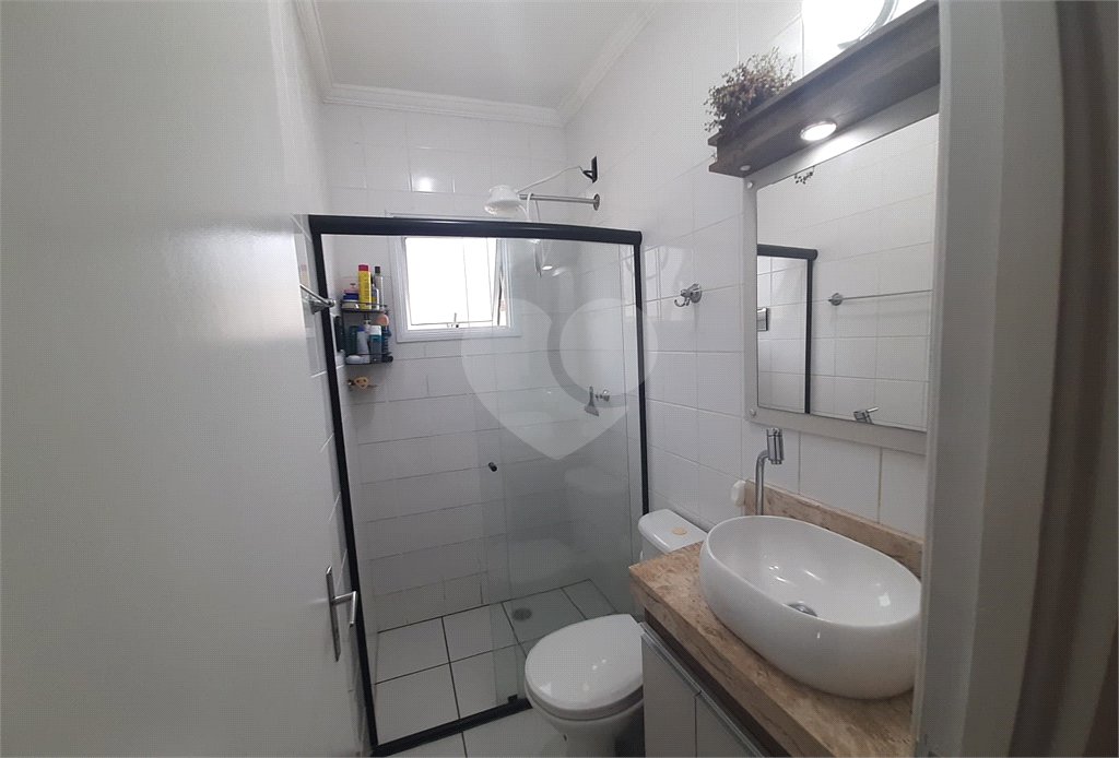 Apartamento à venda com 2 quartos em Vila Formosa, Sorocaba, SP