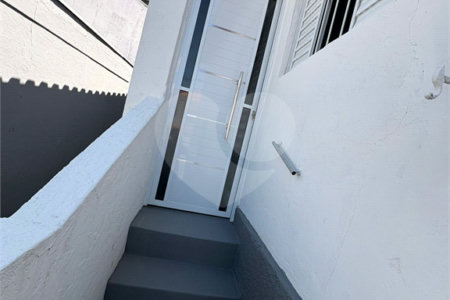 Casa Térrea à venda com 1 quarto em Vila Gustavo, São Paulo, SP