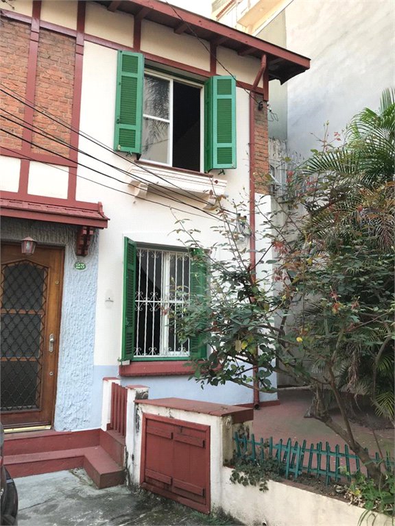 Casa de Vila à venda com 3 quartos, sendo 2 suítes, em Santana, São Paulo, SP