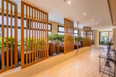 Apartamento à venda com 3 quartos, sendo 2 suítes, em Moema, São Paulo, SP