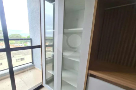 Apartamento à venda ou para alugar com 2 quartos em Vila Fernandes, São Paulo, SP