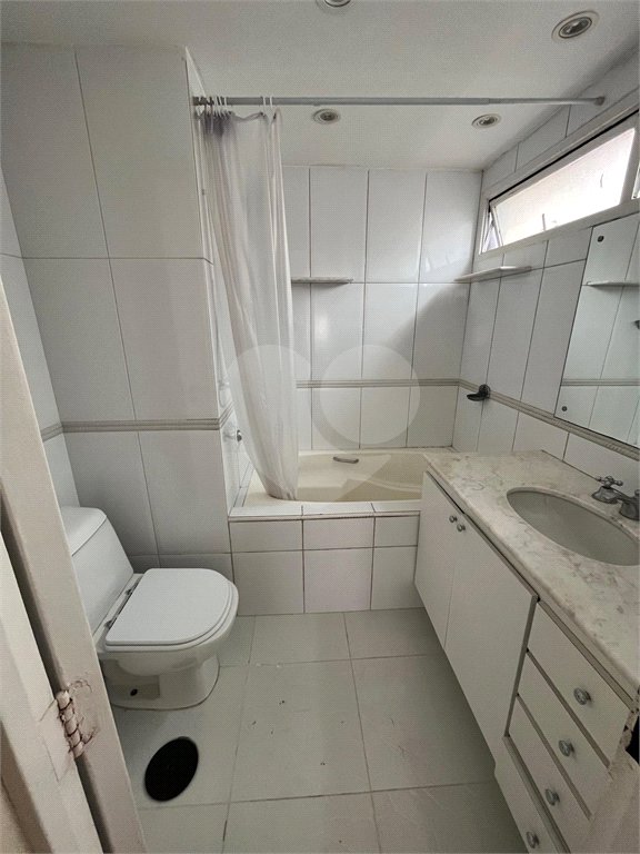 Apartamento à venda ou para alugar com 2 quartos, sendo 1 suíte,  em Itaim Bibi, São Paulo, SP