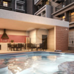 Studio à venda com 1 quarto no Centro, Osasco, SP
