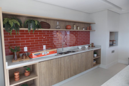Apartamento à venda com 2 quartos, sendo 1 suíte, em Alvinópolis, Atibaia, SP
