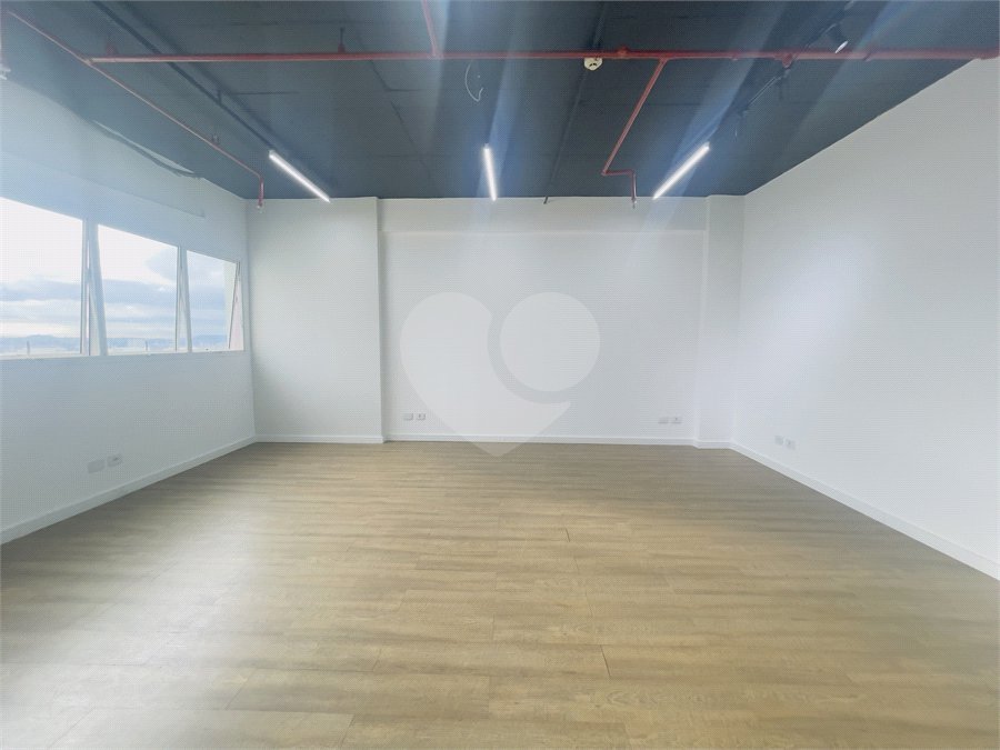 Sala para alugar no Centro, São Bernardo do Campo, SP